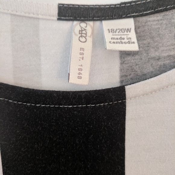 Ladies Top - Picture 4 of 4